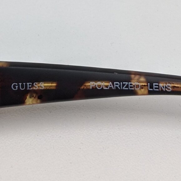 🕶️Guess GUP7348 TO-34 Sunglasses 60/16 130 /KAG621🕶️ - Picture 4 of 9